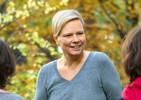 Monique Böse